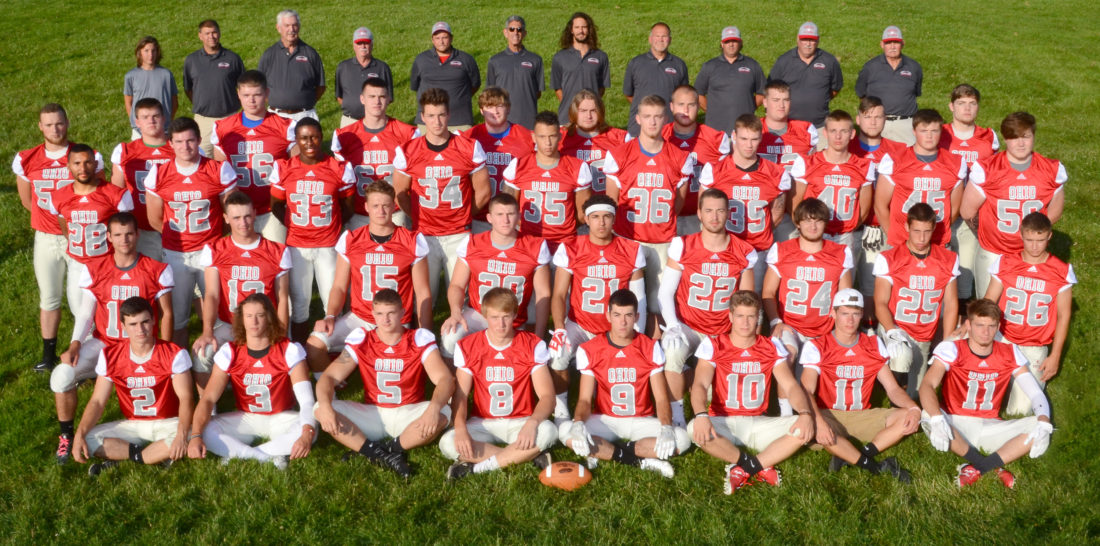 Ohio AllStars News, Sports, Jobs Morning Journal